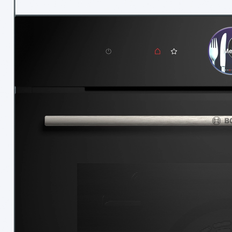 Horno Empotrable 71 L HSG7361B1 4D Hotair + Dish Assist - 5