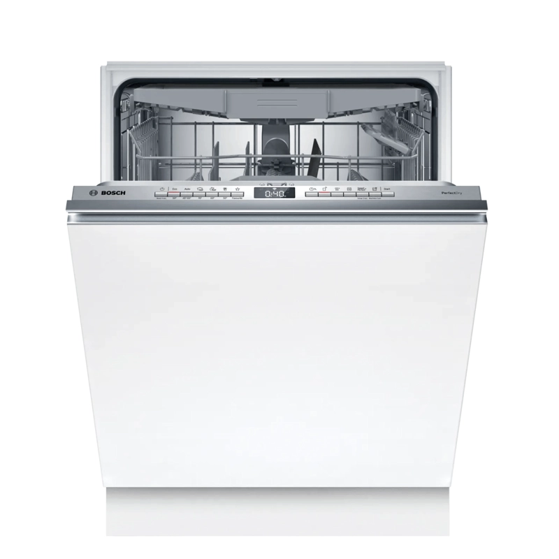 LAVAVAJILLAS 14 CUBIERTOS SMV6ZCX10E INOX 60 CM - 1