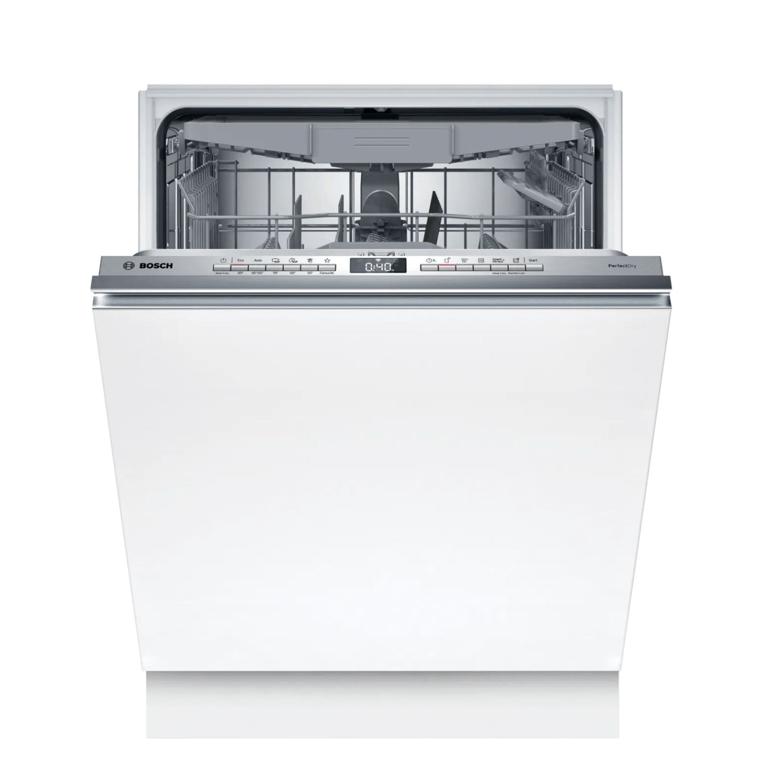 LAVAVAJILLAS 14 CUBIERTOS SMV6ZCX10E INOX 60 CM