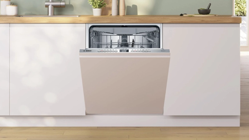 LAVAVAJILLAS 14 CUBIERTOS SMV6ZCX10E INOX 60 CM - 8