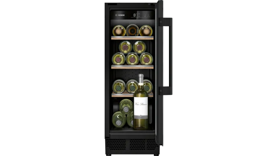 Cava de Vino Empotrable 21 botellas KUW20VHF0