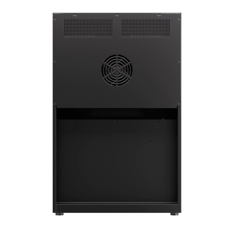 CAVA DE VINO TERMOELE CTRICA NOBLEX 28 BOTELLAS PANEL TOUCH - 2