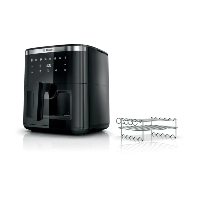 FREIDORA DE AIRE BOSCH 7.2 L SERIE 6 - 1