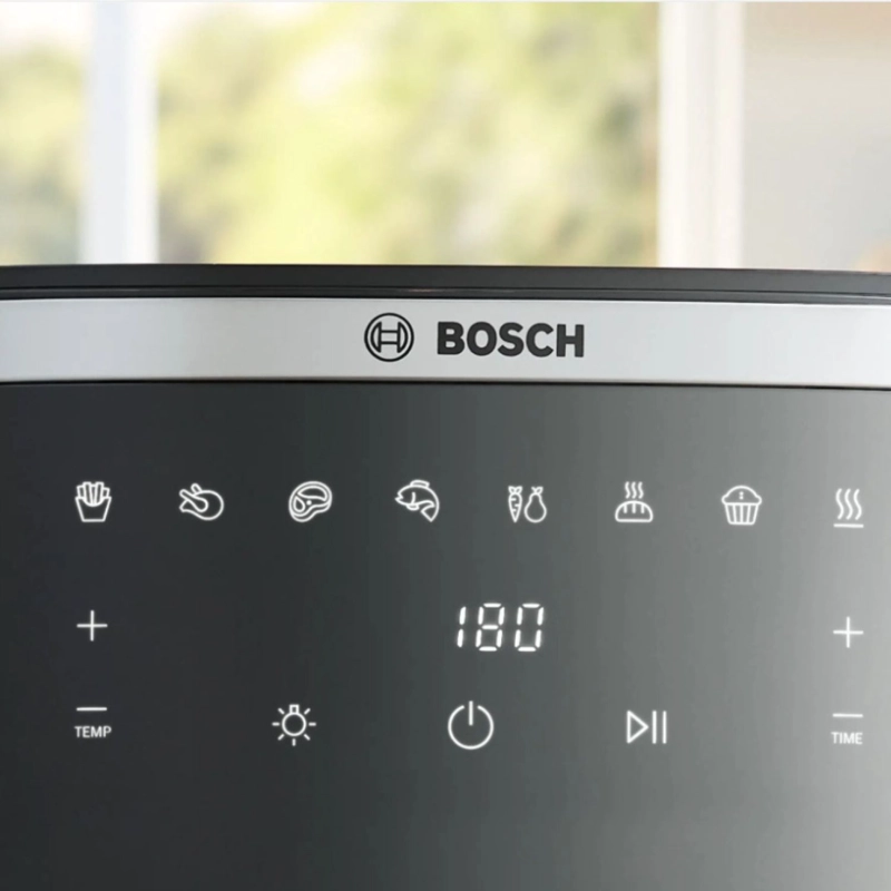 FREIDORA DE AIRE BOSCH 7.2 L SERIE 6 - 2