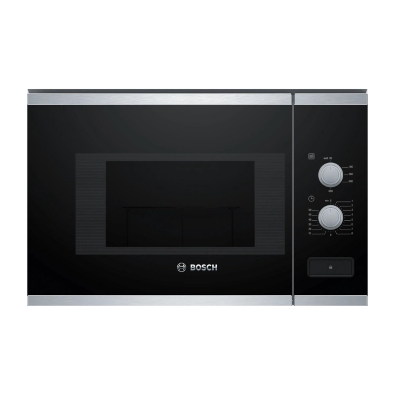 MICROONDAS EMPOTRABLE BOSCH BFL520MS0 20 L - 1