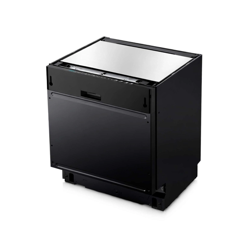 LAVAVAJILLAS PANELABLE PREDICTA HIGH-CAPACITY 14 CUBIERTOS - 2