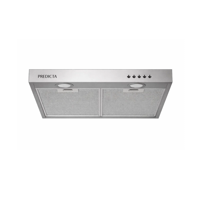 PREDICTA CAMPANA PURIFICADORA EMPOTRABLE PREDICTA PDEX060ICL 60 CM