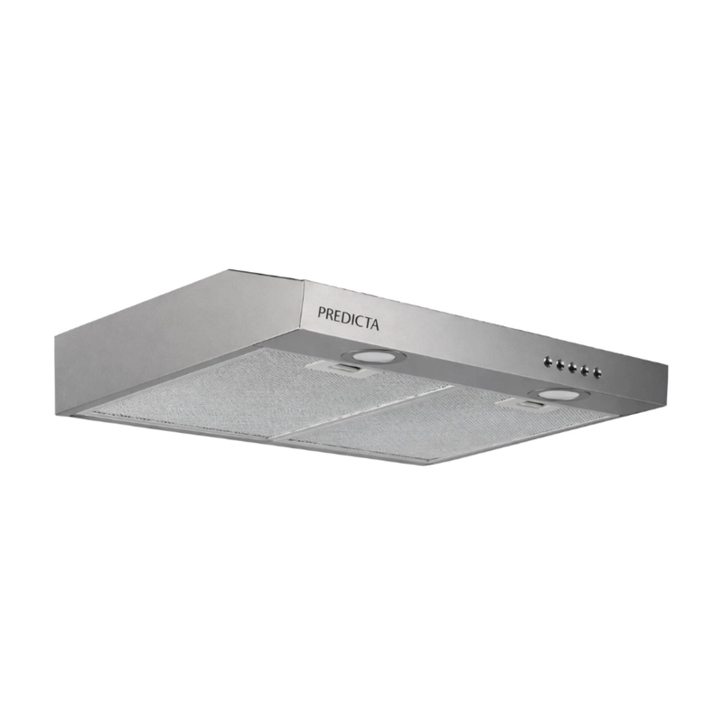 CAMPANA PURIFICADORA EMPOTRABLE PREDICTA PDEX060ICL 60 CM - 5