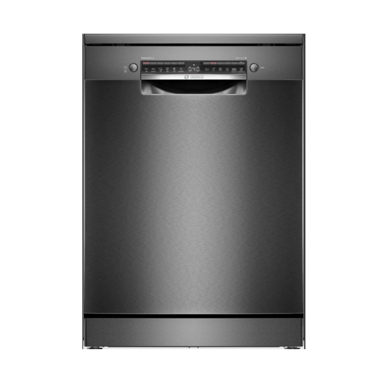 LAVAVAJILLAS BOSCH SERIE 4 SMS4EMC06E 60 CM 14 CUBIERTOS