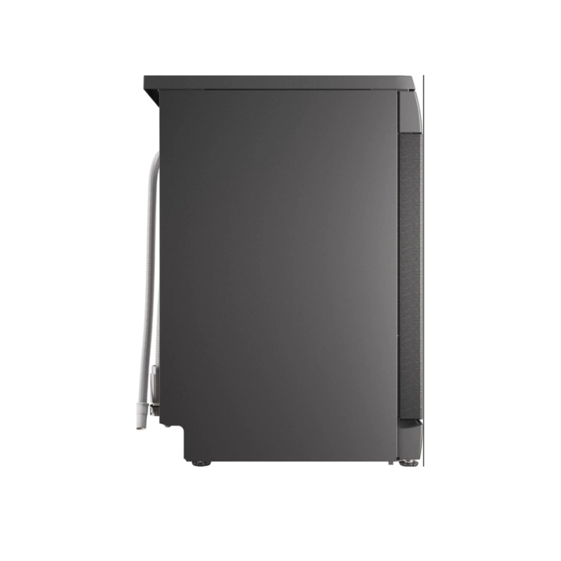 LAVAVAJILLAS BOSCH SERIE 4 SMS4EMC06E 60 CM 14 CUBIERTOS - 2