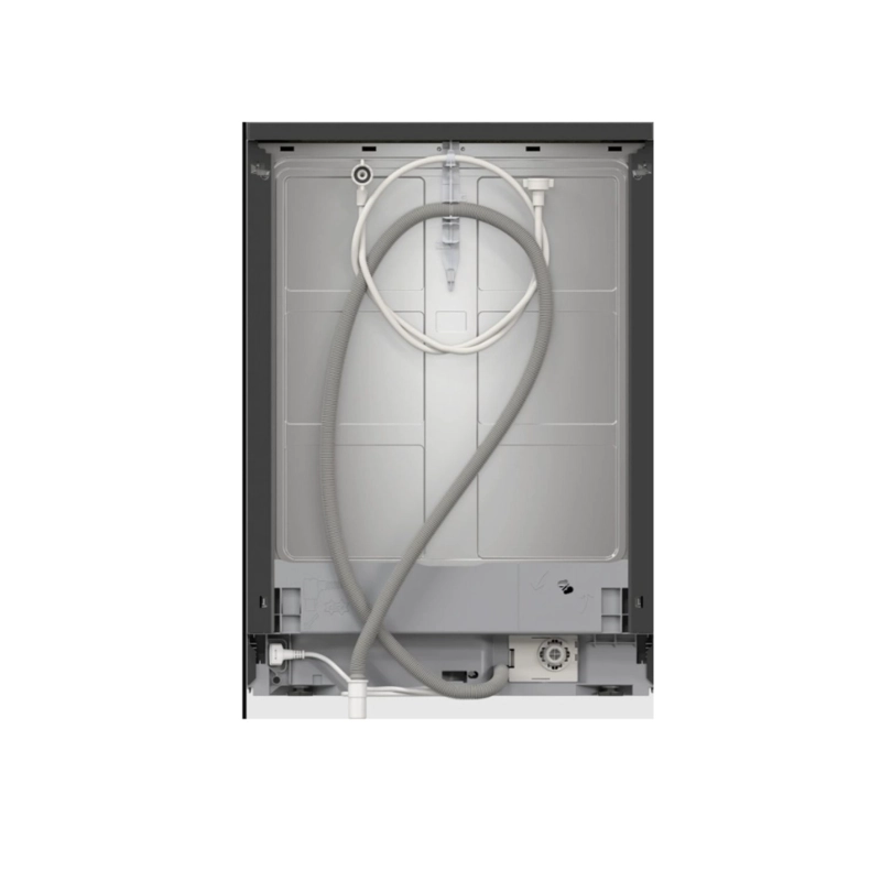 LAVAVAJILLAS BOSCH SERIE 4 SMS4EMC06E 60 CM 14 CUBIERTOS - 3