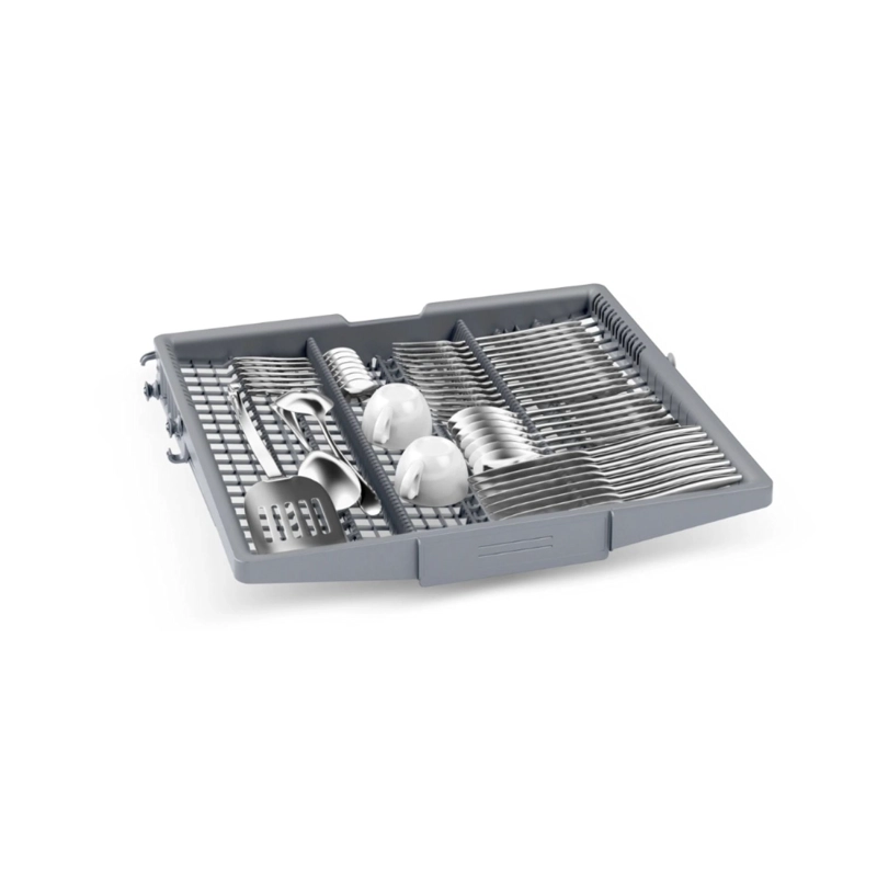LAVAVAJILLAS BOSCH SERIE 4 SMS4EMC06E 60 CM 14 CUBIERTOS - 4