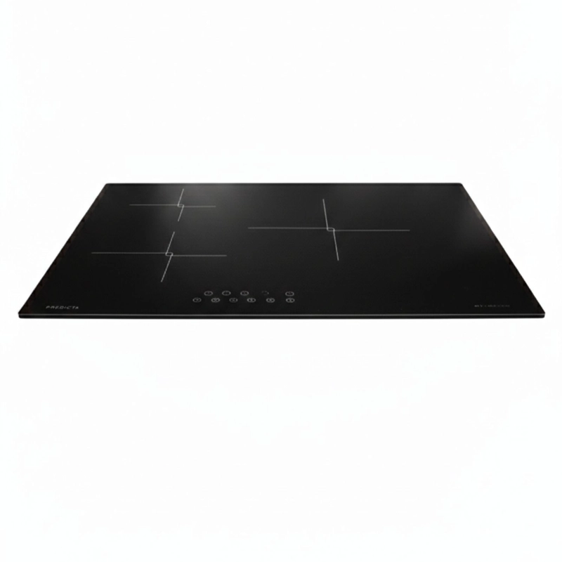 ENCIMERA DE INDUCCION 60 CM PREDICTA PDENI030NCL 3 ZONAS - 2