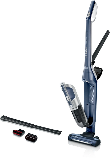 BOSCH ASPIRADORA BOSCH SIN CABLE FLEXXO GEN2 28VMAX AZUL