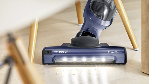 ASPIRADORA BOSCH SIN CABLE FLEXXO GEN2 28VMAX AZUL - 8