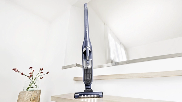 ASPIRADORA BOSCH SIN CABLE FLEXXO GEN2 28VMAX AZUL - 9