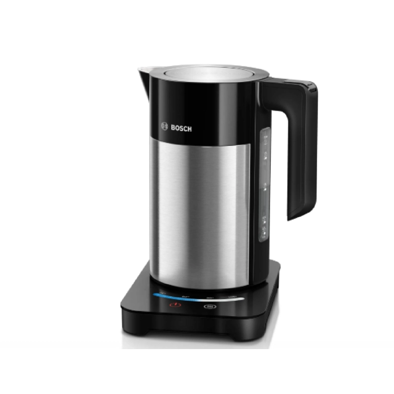 BOSCH HERVIDOR ELE CTRICO BOSCH 1,7L ACERO INOXIDABLE