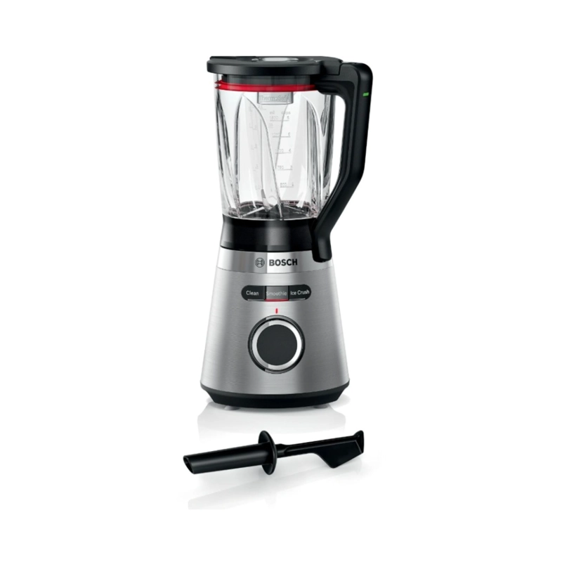 BOSCH LICUADORA BOSCH MMB6382M 1200W JARRA VIDRIO 1.5L VITAPOWER