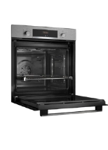 SERIE 4 HORNO 60 X 60 CM ACERO INOXIDABLE BOSCH - 2