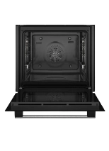SERIE 4 HORNO 60 X 60 CM ACERO INOXIDABLE BOSCH - 3