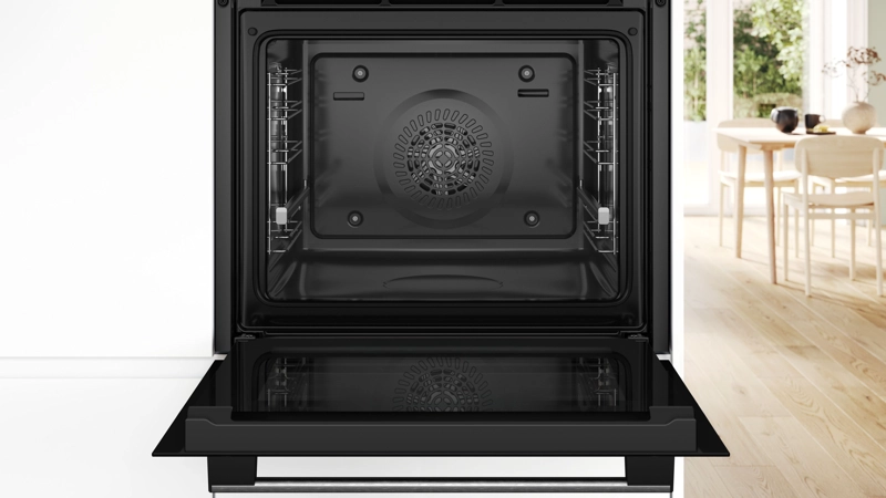 SERIE 4 HORNO 60 X 60 CM ACERO INOXIDABLE BOSCH - 6