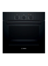 HORNO MULTIFUNCION 60X60 S2 BOSCH - 1