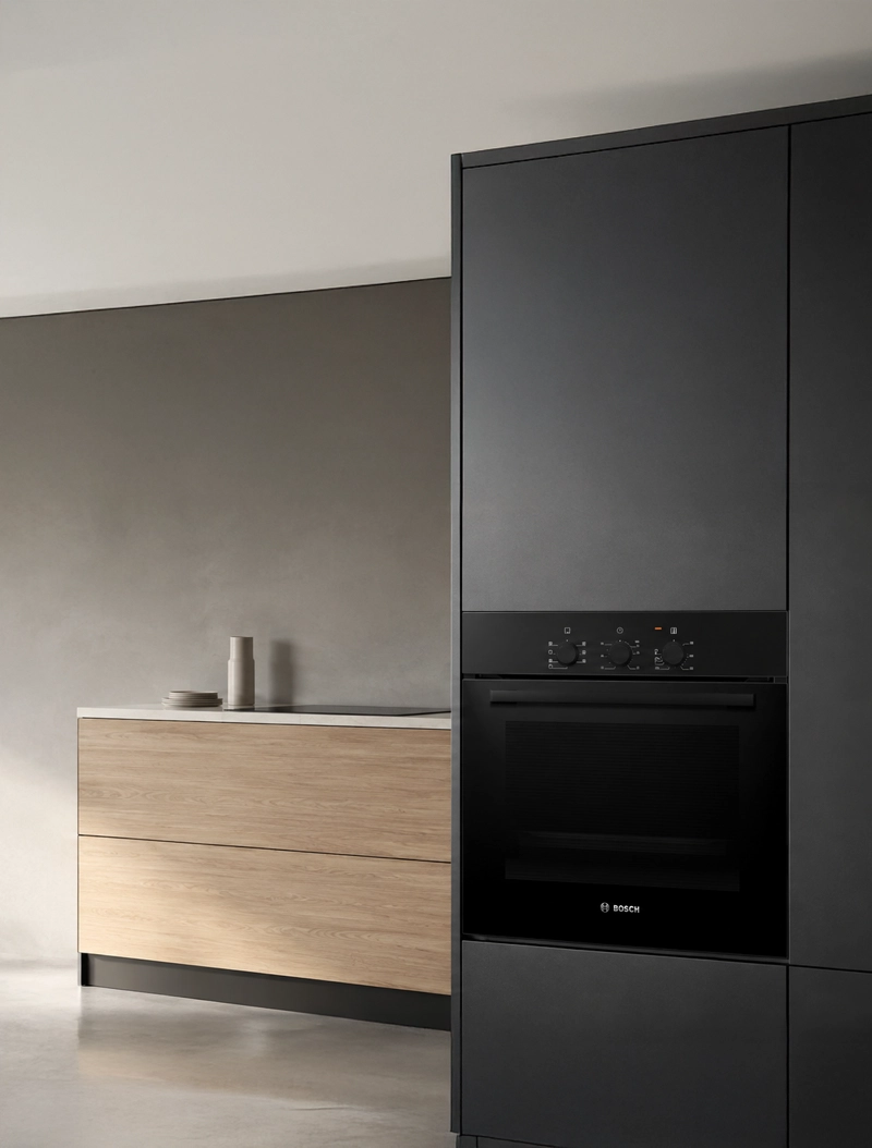 HORNO MULTIFUNCION 60X60 S2 BOSCH - 13