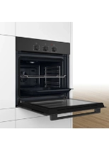 HORNO MULTIFUNCION 60X60 S2 BOSCH - 5
