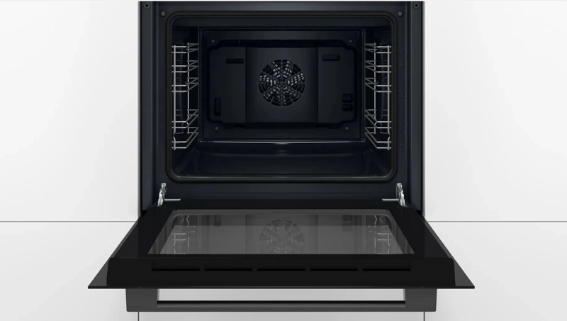 HORNO MULTIFUNCION 60X60 S2 BOSCH - 6