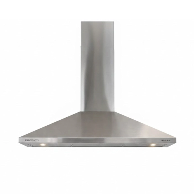 CAMPANA DECORATIVA EXTRACTORA DE PARED 90 CM PDCC090ICL - 2