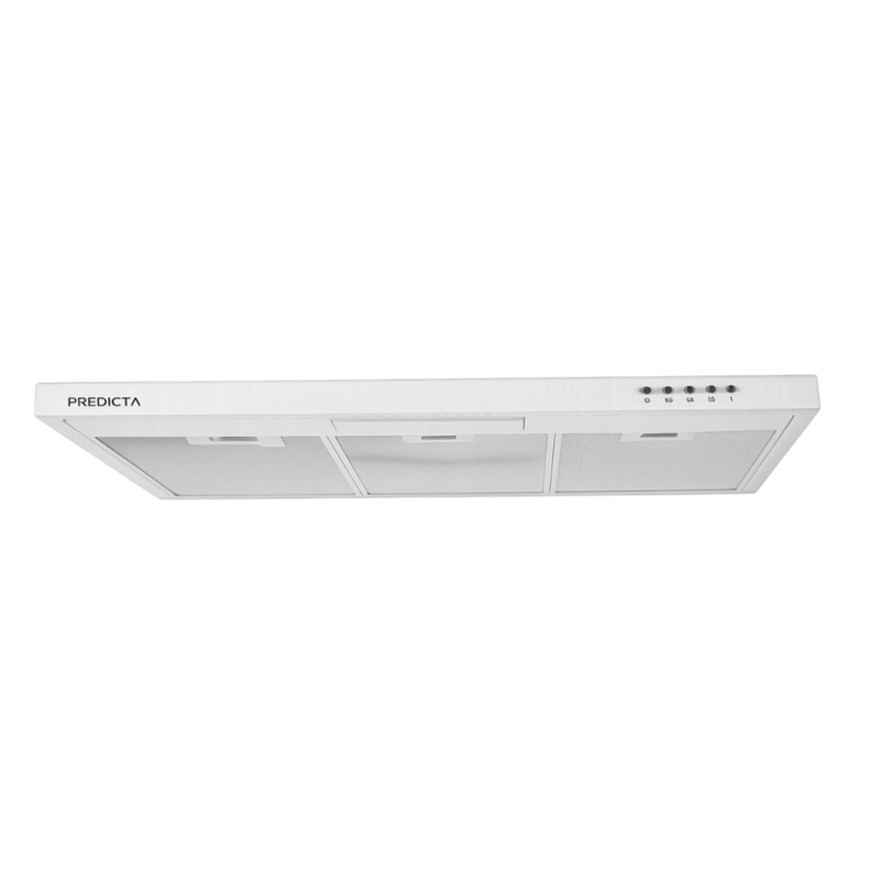 CAMPANA EMPOTRABLE BAJO MUEBLE 90 CM PDEX090ICL PREDICTA - 1