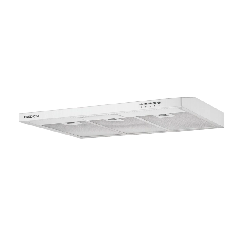 CAMPANA EMPOTRABLE BAJO MUEBLE 90 CM PDEX090ICL PREDICTA - 2