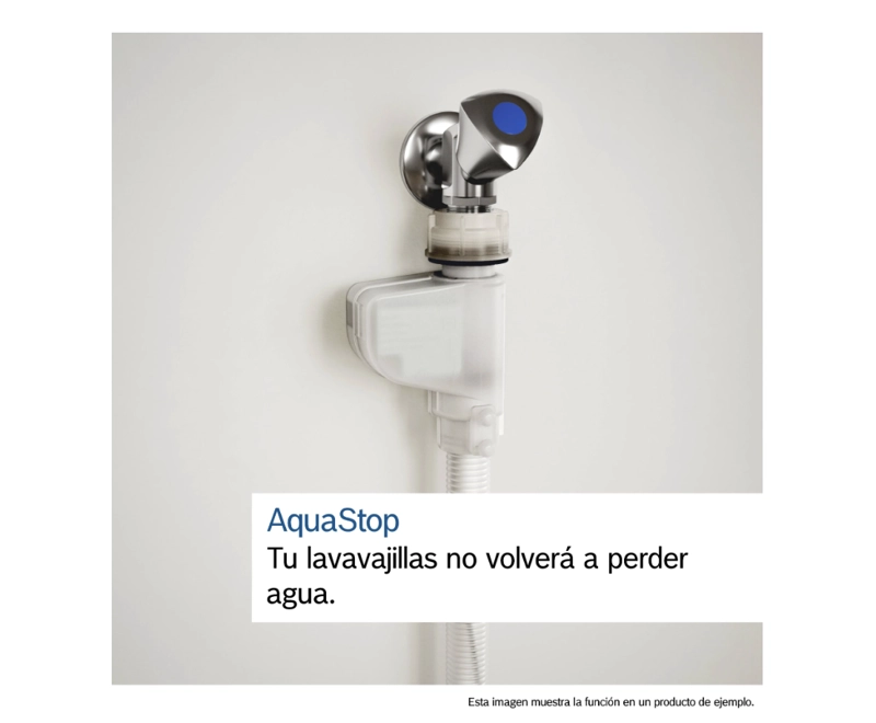 LAVAVAJILLAS TOTALMENTE INTEGRABLE SERIE 4 - 4