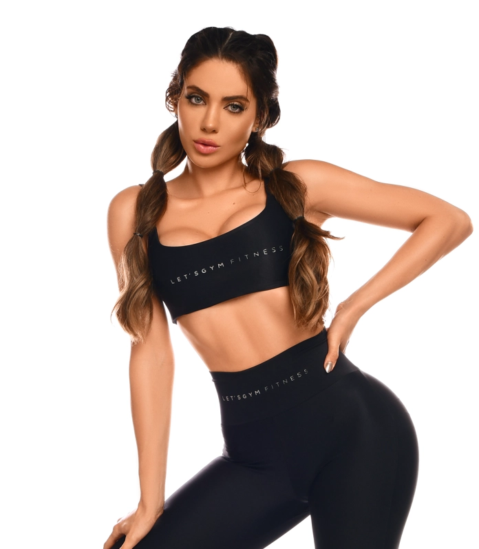 PETO DEPORTIVO LETSGYM ELEVATED - 1