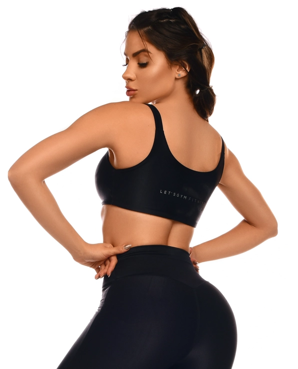 PETO DEPORTIVO LETSGYM ELEVATED - 2
