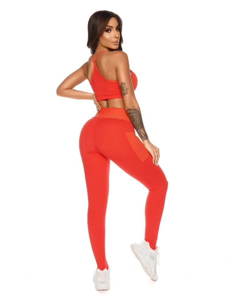 PETO DEPORTIVO LETSGYM DIMENSION - 2