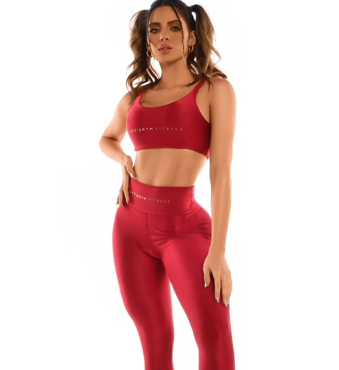 PETO DEPORTIVO LETSGYM ELEVATED - 1