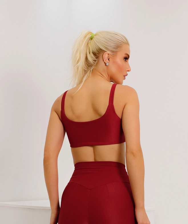 PETO DEPORTIVO LETSGYM ELEVATED - 2