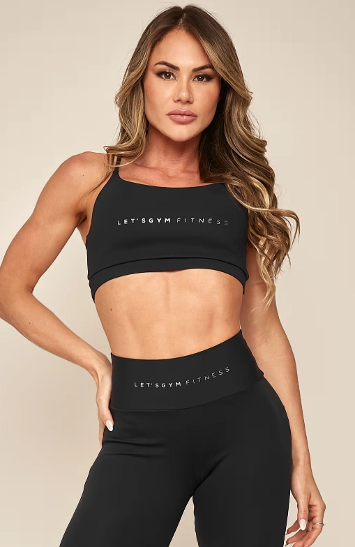 PETO DEPORTIVO LETSGYM HYPER - 1