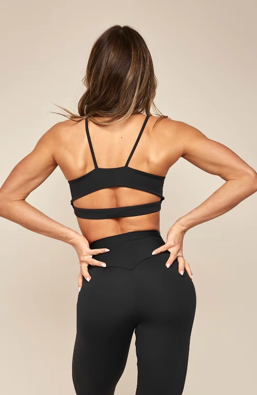 PETO DEPORTIVO LETSGYM HYPER - 2