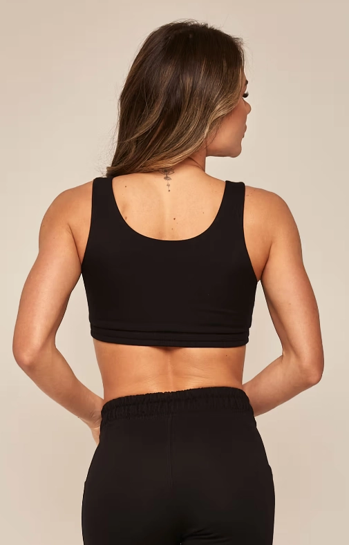 PETO DEPORTIVO LETSGYM PULL UP - 2