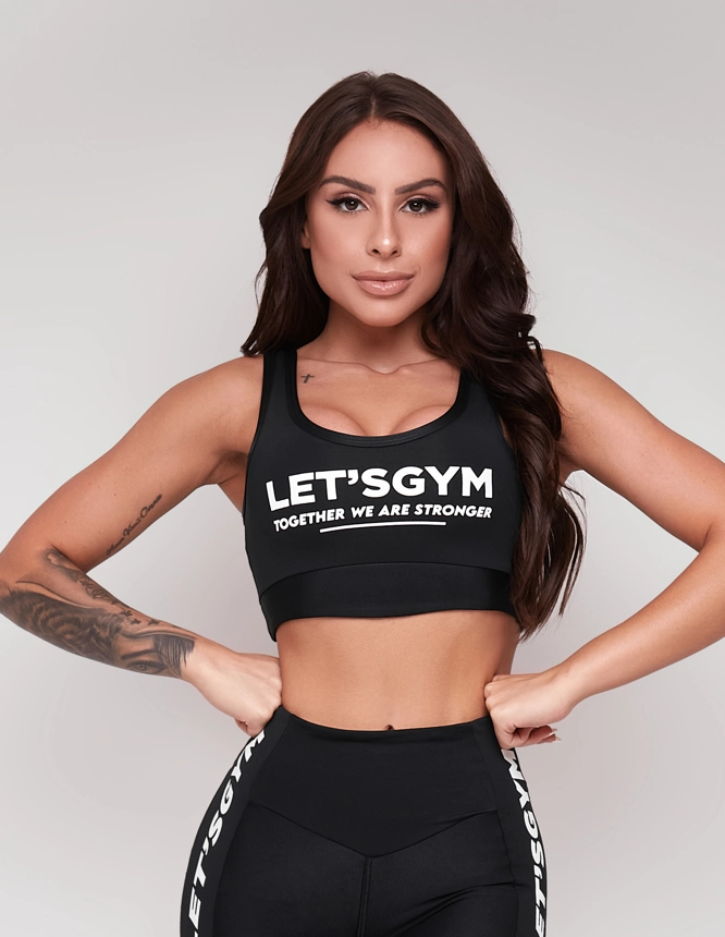 LETSGYM PETO DEPORTIVO LETSGYM ARNOLD