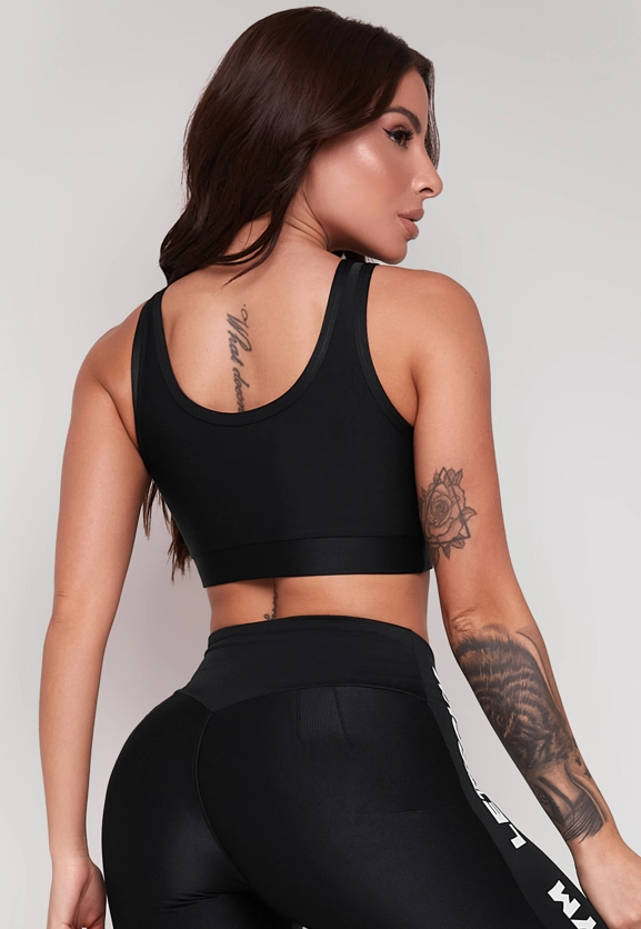 PETO DEPORTIVO LETSGYM ARNOLD - 2