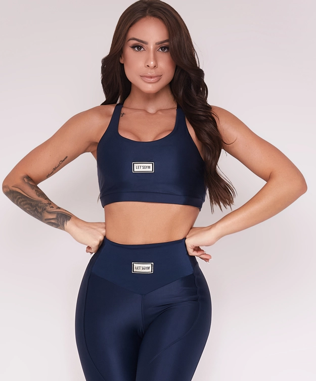 PETO DEPORTIVO LETSGYM ATLETIC - 1