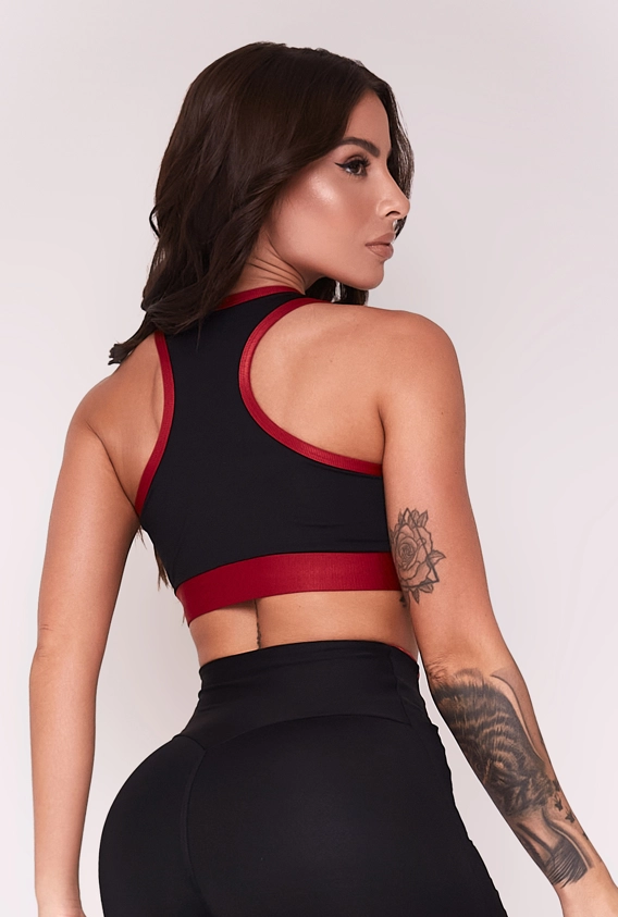 PETO DEPORTIVO LETSGYM LOUNGE - 2