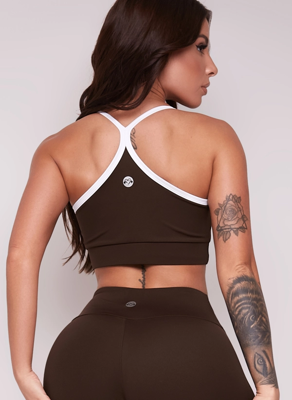 PETO DEPORTIVO LETSGYM COMFORT BASIC - 2