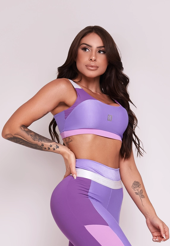 PETO DEPORTIVO LETSGYM LUMINA - 1