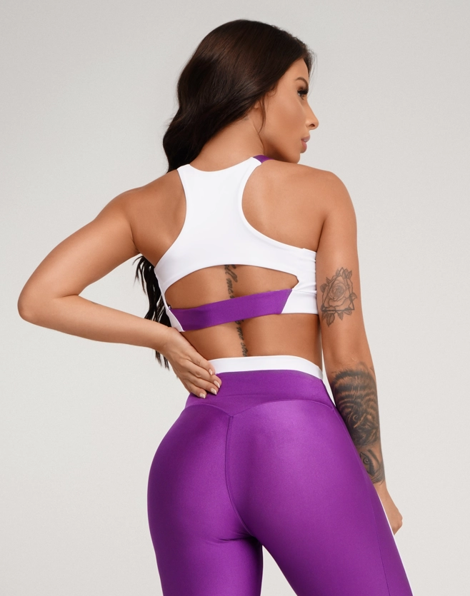 PETO DEPORTIVO SHIFT LETSGYM - 2