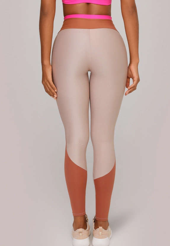 CALZA DEPORTIVA DETAILS LETSGYM - 2