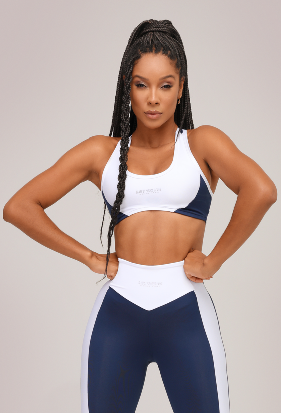 PETO DEPORTIVO CRYSTAL LETSGYM - 1
